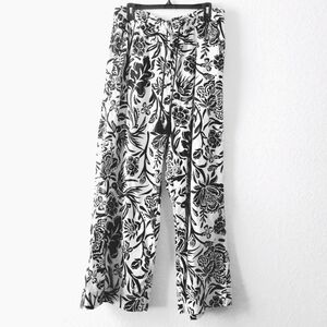 Wide Leg Pants Size Large